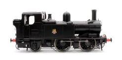 14xx Class BR Black Early Crest Unnumbered - DCC Fitted 14 14xx Class BR Black Early Crest Unnumbered - DCC Fitted -HORNBY Sales Store IMG 6330 144103a7 12af 46bb 8a2f 3bfd5ae75e89