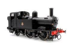 14xx Class BR Black Early Crest Unnumbered - DCC Fitted 12 14xx Class BR Black Early Crest Unnumbered - DCC Fitted -HORNBY Sales Store IMG 6331 8134041f e5df 432e 93d0 ad6a74da5139