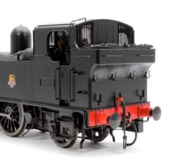 14xx Class BR Black Early Crest Unnumbered - DCC Fitted 16 14xx Class BR Black Early Crest Unnumbered - DCC Fitted -HORNBY Sales Store IMG 6333 291b13be c8c8 4374 8cf5 b06678598d23