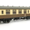 Pre-Owned BR WR Chocolate & Cream SK MK1 Coach W24164 -HORNBY Sales Store IMG 6347 b595549c a86d 4d61 ac1b 11a7a39fcdf7