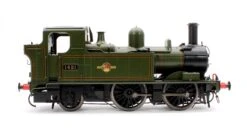14xx Class BR Lined Green Late Crest 1421 - DCC Fitted -HORNBY Sales Store IMG 6349 68c2b691 be26 489e 87ea dc329de3b517