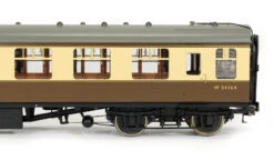 Pre-Owned BR WR Chocolate & Cream SK MK1 Coach W24164 -HORNBY Sales Store IMG 6349 b412ee38 01a4 4f53 b32f 5ea02cd7c937