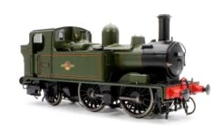 14xx Class BR Lined Green Late Crest 1421 - DCC Fitted -HORNBY Sales Store IMG 6350 7d9cebd8 7aab 4cb6 979b ea348a22e08a