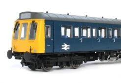 Class 121 W55023 BR Blue Single Car DMU - DCC Sound Fitted -HORNBY Sales Store IMG 6482 c1a45e41 1ebb 4a5a a595 482a7d2f4015