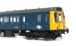 Class 121 W55023 BR Blue Single Car DMU - DCC Sound Fitted -HORNBY Sales Store IMG 6483 fb826a95 85c0 4392 bf84 ad8629cd94eb