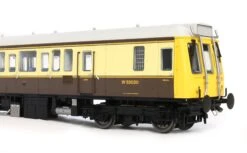 Class 121 W55020 GWR 150 Chocolate And Cream Single Car DMU - DCC Fitted -HORNBY Sales Store IMG 6487 12d4fdb8 4e8f 45c4 a3ed 129576c0f7fd