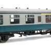 BR Mk1 Blue/Grey CK E15057 With Window Beading -HORNBY Sales Store IMG 6574