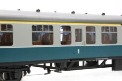 BR Mk1 Blue/Grey CK E15057 With Window Beading - DCC Fitted -HORNBY Sales Store IMG 6577 4c07f9ce 62d5 4e7d a4ac 4d97cd195f11
