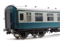 BR Mk1 Blue/Grey CK E15057 With Window Beading - DCC Fitted -HORNBY Sales Store IMG 6578 e0ec90b1 1ae2 43c7 8425 7a08d75c0055
