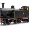 Class 3F Jinty NCC Black0-6-0 Tank Locomotive No.19 Sound Fitted -HORNBY Sales Store IMG 6581 48edeba1 f9d5 417f b6d8 6588d9c9ad4d