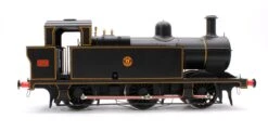 Class 3F Jinty NCC Black0-6-0 Tank Locomotive No.19 Sound Fitted 13 Class 3F Jinty NCC Black0-6-0 Tank Locomotive No.19 Sound Fitted -HORNBY Sales Store IMG 6585 c46d3bc8 b0f5 48cb 8fb2 c11370d1fbeb