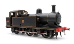 Class 3F Jinty NCC Black0-6-0 Tank Locomotive No.19 Sound Fitted 14 Class 3F Jinty NCC Black0-6-0 Tank Locomotive No.19 Sound Fitted -HORNBY Sales Store IMG 6586 74aeffc4 85b6 46f0 99d1 3eecfa039082