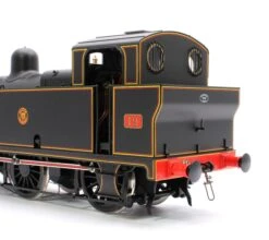 Class 3F Jinty NCC Black0-6-0 Tank Locomotive No.19 DCC Fitted -HORNBY Sales Store IMG 6588 3d8825ae 195d 41b2 bd94 c386c568168a
