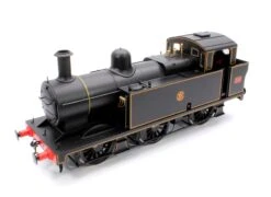 Class 3F Jinty NCC Black0-6-0 Tank Locomotive No.19 DCC Fitted -HORNBY Sales Store IMG 6589 7b23b8c3 1e51 45b8 a87e aa85e67a52dc