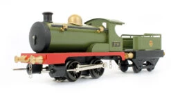 Hornby Pre-Owned GN No.1 Steam Locomotive (3 Rail Centenary Year Limited Production)