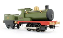 Hornby Pre-Owned GN No.1 Steam Locomotive (3 Rail Centenary Year Limited Production) -HORNBY Sales Store IMG 6690 39746628 f250 495e b0fd 9e9f68d3db30