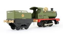 Hornby Pre-Owned GN No.1 Steam Locomotive (3 Rail Centenary Year Limited Production) -HORNBY Sales Store IMG 6691 e8dc2ac1 c001 480e b1f0 f6c2081397bc
