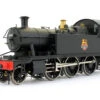 Pre-Owned Class 45xx 2-6-2 BR Black Early Crest No.4545 Steam Locomotive 4 Pre-Owned Class 45xx 2-6-2 BR Black Early Crest No.4545 Steam Locomotive -HORNBY Sales Store IMG 6692 46c49289 4da3 4e15 bd0f 2b9a5c72f055