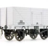 Pre-Owned 8 Plank Open Wagon BR Grey P308260 -HORNBY Sales Store IMG 6761 1bfb9483 3cf0 4a43 826d c14627e6300f