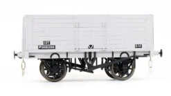 Pre-Owned 8 Plank Open Wagon BR Grey P308260 5 Pre-Owned 8 Plank Open Wagon BR Grey P308260 -HORNBY Sales Store IMG 6763 c7c550c7 be83 4004 a3a9 0c58f408916e