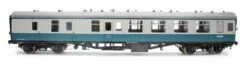 BR Mk1 Blue/Grey BSK W34153 With Window Beading -HORNBY Sales Store IMG 6774 4f3de5f5 ccd9 48b2 8bc4 af24f7f59a10