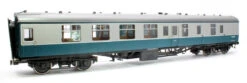 BR Mk1 Blue/Grey BSK W34153 With Window Beading -HORNBY Sales Store IMG 6775 b33f3468 890c 4f19 8438 f282ceea7a5a