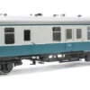 BR Mk1 Blue/Grey BSK Unumbered With Window Beading -HORNBY Sales Store IMG 6776