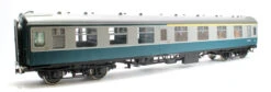 BR Mk1 Blue/Grey CK Sc15172 With Window Beading