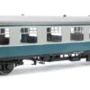 BR Mk1 Blue/Grey SO W3791 With Window Beading 4 BR Mk1 Blue/Grey SO W3791 With Window Beading -HORNBY Sales Store IMG 6797
