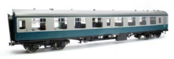 BR Mk1 Blue/Grey SO W3791 With Window Beading -HORNBY Sales Store IMG 6799 e64f3989 8f38 4dba a558 fe8a0a60b608