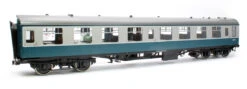BR Mk1 Blue/Grey SO E3774 With Window Beading - DCC Fitted -HORNBY Sales Store IMG 6811 3179212b 6c82 4260 900b 5ced8403c5e6