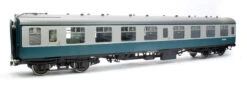 BR Mk1 Blue/Grey SK W24328 With Window Beading