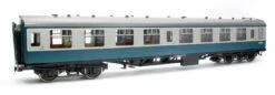 BR Mk1 Blue/Grey SK W24328 With Window Beading - DCC Fitted -HORNBY Sales Store IMG 6814 62918594 ec1e 4cf6 af61 ca39f6c53e1e