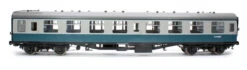 BR Mk1 Blue/Grey SK Sc24559 With Window Beading -HORNBY Sales Store IMG 6819
