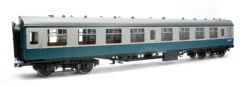 BR Mk1 Blue/Grey SK Sc24559 With Window Beading -HORNBY Sales Store IMG 6820