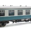 BR Mk1 Blue/Grey SK M24398 With Window Beading -HORNBY Sales Store IMG 6821