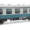 BR Mk1 Blue/Grey SK M24692 With Window Beading 6 BR Mk1 Blue/Grey SK M24692 With Window Beading -HORNBY Sales Store IMG 6824