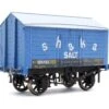 Salt Van Shaka Salt 119 - Weathered -HORNBY Sales Store IMG 6858 a74df00f 7e1a 4455 a99a ff280d252c36