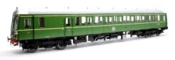 Class 122 55018 BR Green Speed Whiskers Single Car DMU -HORNBY Sales Store IMG 7189 4c4996e7 9fc0 498b b3b0 4fa07dcfc0c4
