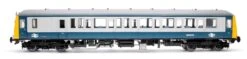 Class 122 M55005 Blue/Grey Single Car DMU - DCC Fitted -HORNBY Sales Store IMG 7192 26dbf74b 5520 472c a8bd a79dcdaf0318