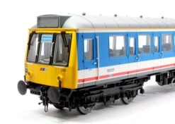 Class 121 55027 NSE Revised Single Car DMU -HORNBY Sales Store IMG 7198 e5d8dfbb bbdb 4f39 849d f982a475d94f