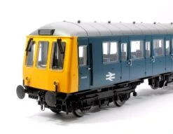 Class 122 55003 BR Blue Single Car DMU - Sound Fitted -HORNBY Sales Store IMG 7206 ea0bdd27 cb93 4a74 bafd d7deab5ae25f