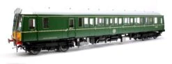Class 121 55026 BR Green SYP Single Car DMU - DCC Sound Fitted -HORNBY Sales Store IMG 7209 5c074ee9 1371 4a7b b621 03a38cca19ba