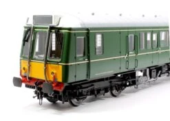 Class 121 55026 BR Green SYP Single Car DMU - DCC Fitted -HORNBY Sales Store IMG 7210 f54adb62 6ddd 45ef a231 1071bab9bcac