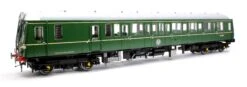 Class 121 55031 BR Green Speed Whiskers Single Car DMU - DCC Fitted -HORNBY Sales Store IMG 7213 e411615a 23a6 497b 9369 6ae8593d473e