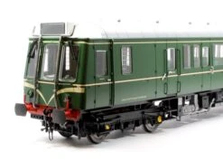 Class 121 55031 BR Green Speed Whiskers Single Car DMU - DCC Sound Fitted -HORNBY Sales Store IMG 7214 2cd5687e 4f94 4c41 b24a 744a2cb30fad