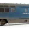 Pre-Owned Class 52 D1067 Western Druid BR Blue Diesel Locomotive - Weathered -HORNBY Sales Store IMG 7215 52cf23cc 1290 4d02 93df a12accebfcf3