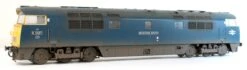 Pre-Owned Class 52 D1067 Western Druid BR Blue Diesel Locomotive - Weathered -HORNBY Sales Store IMG 7217 a10dddd6 1f57 4ef9 bf28 f97e6eaa2852