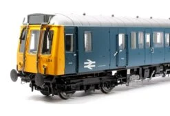 Class 121 55024 BR Blue Single Car DMU -HORNBY Sales Store IMG 7218 9289c40a 6d2b 4acf 8a3e 8108ed566dd1