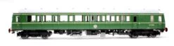 Class 122 55006 BR Green SYP Single Car DMU - DCC Fitted -HORNBY Sales Store IMG 7220 5d338ae2 9a62 46e8 b93d d0022b0883c3
